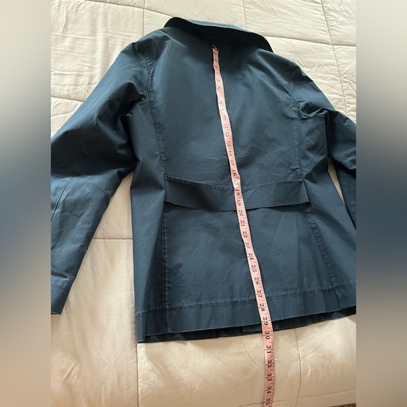 Burberry Brit navy blue peacoat - Picture 12 of 14